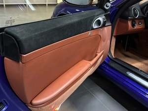 Купе Porsche Cayman 2007 года, 3347000 рублей, Красноярск