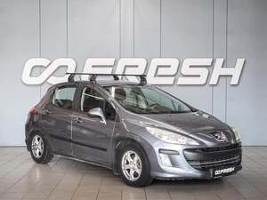 Хетчбэк Peugeot 308 2010 года, 600000 рублей, Муром