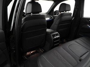 Внедорожник BMW X5 2022 года, 9997404 рублей, Москва