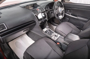 Универсал Subaru Levorg 2015 года, 1639000 рублей, Томск