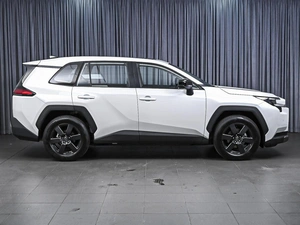 Внедорожник Toyota RAV4 2026 года, 4399000 рублей, Ставрополь