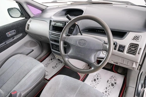Минивэн Toyota Nadia 1999 года, 499000 рублей, Красноярск