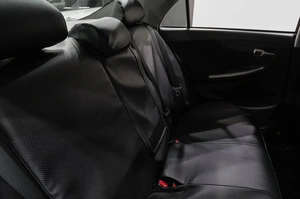 Седан Toyota Corolla 2011 года, 979000 рублей, Новокузнецк
