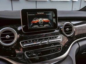 Минивэн Mercedes-benz V-класс 2019 года, 4999000 рублей, Краснодар