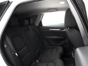 Внедорожник Mazda CX-5 2018 года, 2720000 рублей, Омск