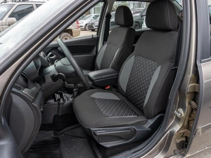 Седан ВАЗ (LADA) Granta 2020 года, 699000 рублей, Саратов