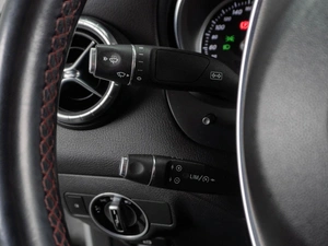 Седан Mercedes-benz CLA-класс 2016 года, 2539000 рублей, Тюмень