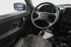 Внедорожник ВАЗ (LADA) Niva Legend 2024 года, 1179000 рублей, Новокузнецк