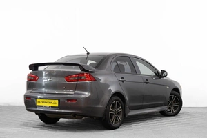 Седан Mitsubishi Lancer 2010 года, 739000 рублей, Барнаул