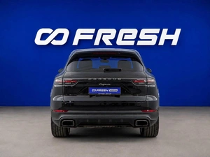 Внедорожник Porsche Cayenne 2021 года, 8256900 рублей, Москва