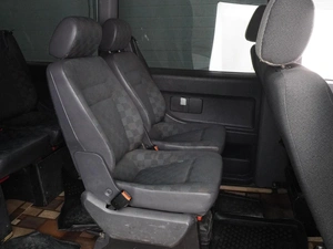 Минивэн Mercedes-benz Vito 1999 года, 799000 рублей, Воронеж