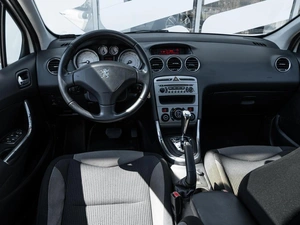 Хетчбэк Peugeot 308 2010 года, 637000 рублей, Ставрополь