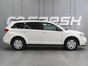 Внедорожник Dodge Journey 2017 года, 1474000 рублей, Воронеж