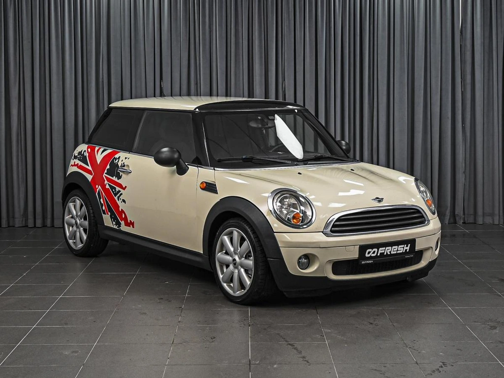 Хетчбэк MINI One 2010 года, 819000 рублей, Ставрополь