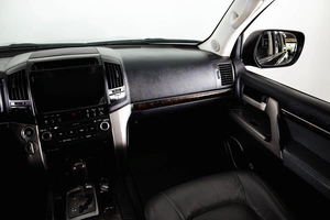 Внедорожник Toyota Land Cruiser 2008 года, 2399000 рублей, Пермь