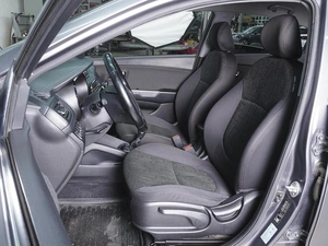 Седан Kia Rio 2016 года, 1199000 рублей, Ростов-на-Дону