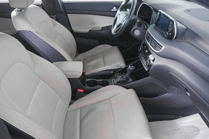 Внедорожник Hyundai Tucson 2019 года, 2259000 рублей, Кемерово