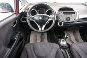 Хетчбэк Honda Jazz 2009 года, 599000 рублей, Красноярск