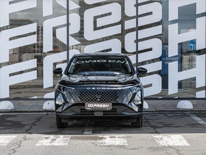 Внедорожник OMODA C5 2024 года, 2049000 рублей, Краснодар