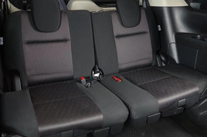Минивэн Nissan Serena 2017 года, 1949000 рублей, Тюмень