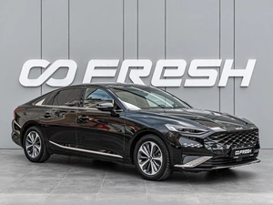 Седан Kia K8 2021 года, 3840000 рублей, Краснодар