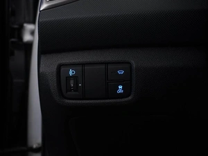 Внедорожник Hyundai Creta 2021 года, 2049652 рублей, Москва