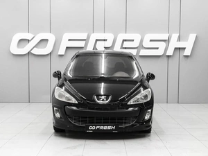 Хетчбэк Peugeot 308 2008 года, 510000 рублей, Ростов-на-Дону