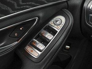 Седан Mercedes-benz C-класс 2016 года, 2369111 рублей, Ставрополь