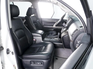 Внедорожник Toyota Land Cruiser 2011 года, 3200000 рублей, Ростов-на-Дону