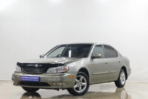 Седан Nissan Cefiro 2001 года, 399000 рублей, Новокузнецк
