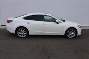 Седан Mazda 6 2014 года, 1490000 рублей, Брянск