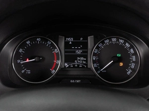 Лифтбек Skoda Rapid 2016 года, 1099000 рублей, Тюмень