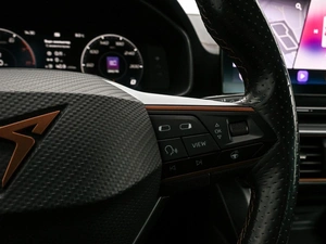 Внедорожник Cupra Formentor 2021 года, 2623500 рублей, Волгоград