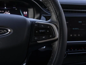 Седан OMODA S5 2023 года, 1399000 рублей, Большой Сочи