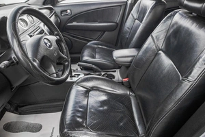 Внедорожник Mitsubishi Outlander 2005 года, 939000 рублей, Барнаул