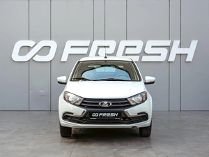 Лифтбек ВАЗ (LADA) Granta 2023 года, 820000 рублей, Краснодар