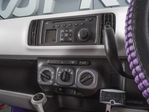 Хетчбэк Toyota Passo 2010 года, 689000 рублей, Ростов-на-Дону