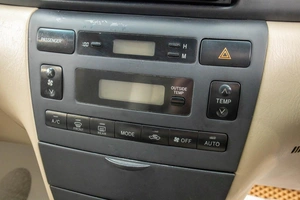 Хетчбэк Toyota Corolla Runx 2001 года, 519000 рублей, Барнаул