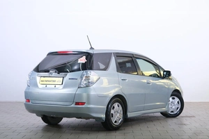 Универсал Honda Fit Shuttle 2012 года, 1019000 рублей, Омск