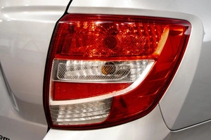 Седан ВАЗ (LADA) Granta 2020 года, 799000 рублей, Барнаул