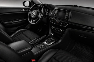 Седан Mazda 6 2013 года, 1449000 рублей, Челябинск