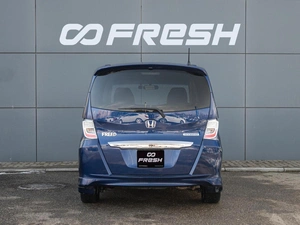 Минивэн Honda Freed 2012 года, 1315000 рублей, Краснодар