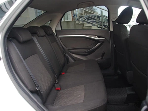 Седан ВАЗ (LADA) Vesta 2017 года, 899000 рублей, Владимир