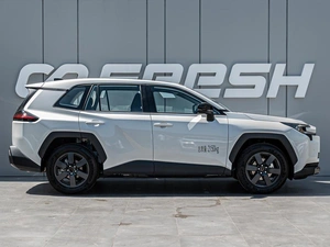 Внедорожник Toyota RAV4 2026 года, 4220000 рублей, Краснодар