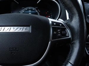 Внедорожник Haval H9 2021 года, 2750000 рублей, Ставрополь