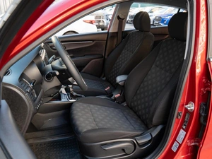 Хетчбэк Kia Rio X-Line 2020 года, 1849000 рублей, Краснодар