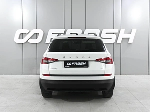 Внедорожник Skoda Kodiaq 2020 года, 3059000 рублей, Ростов-на-Дону