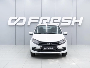 Седан ВАЗ (LADA) Granta 2024 года, 969000 рублей, Ростов-на-Дону