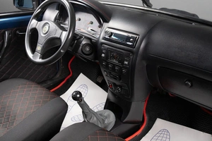 Хетчбэк ВАЗ (LADA) 1111 Ока 2006 года, 249000 рублей, Оренбург
