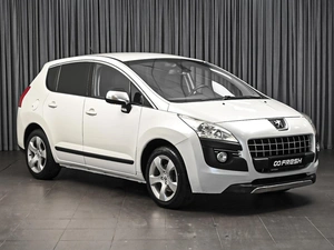 Внедорожник Peugeot 3008 2011 года, 699000 рублей, Ставрополь